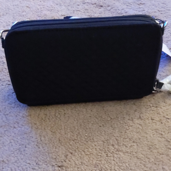 Vera Bradley Iconic All In One Crossbody - Picture 3 of 5